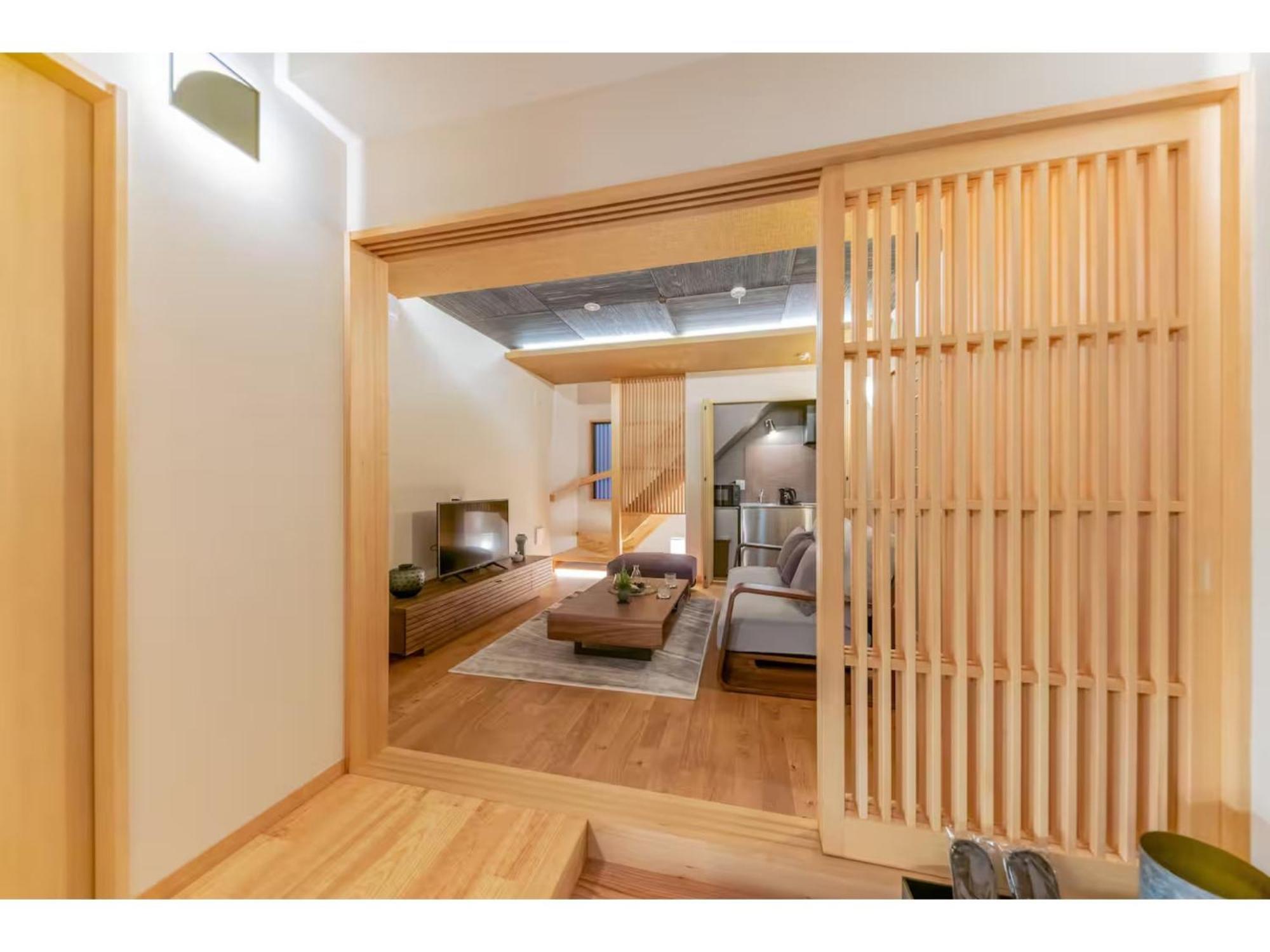 Yadoya Yanagitori West - Vacation 92053v
