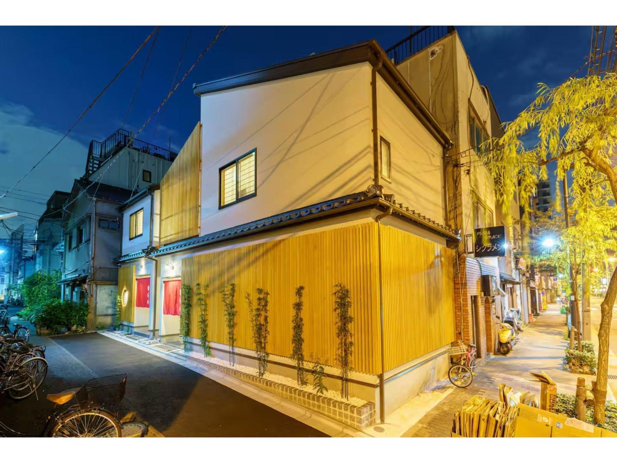 Holiday home Yadoya Yanagitori West - Vacation 92053v Tokyo