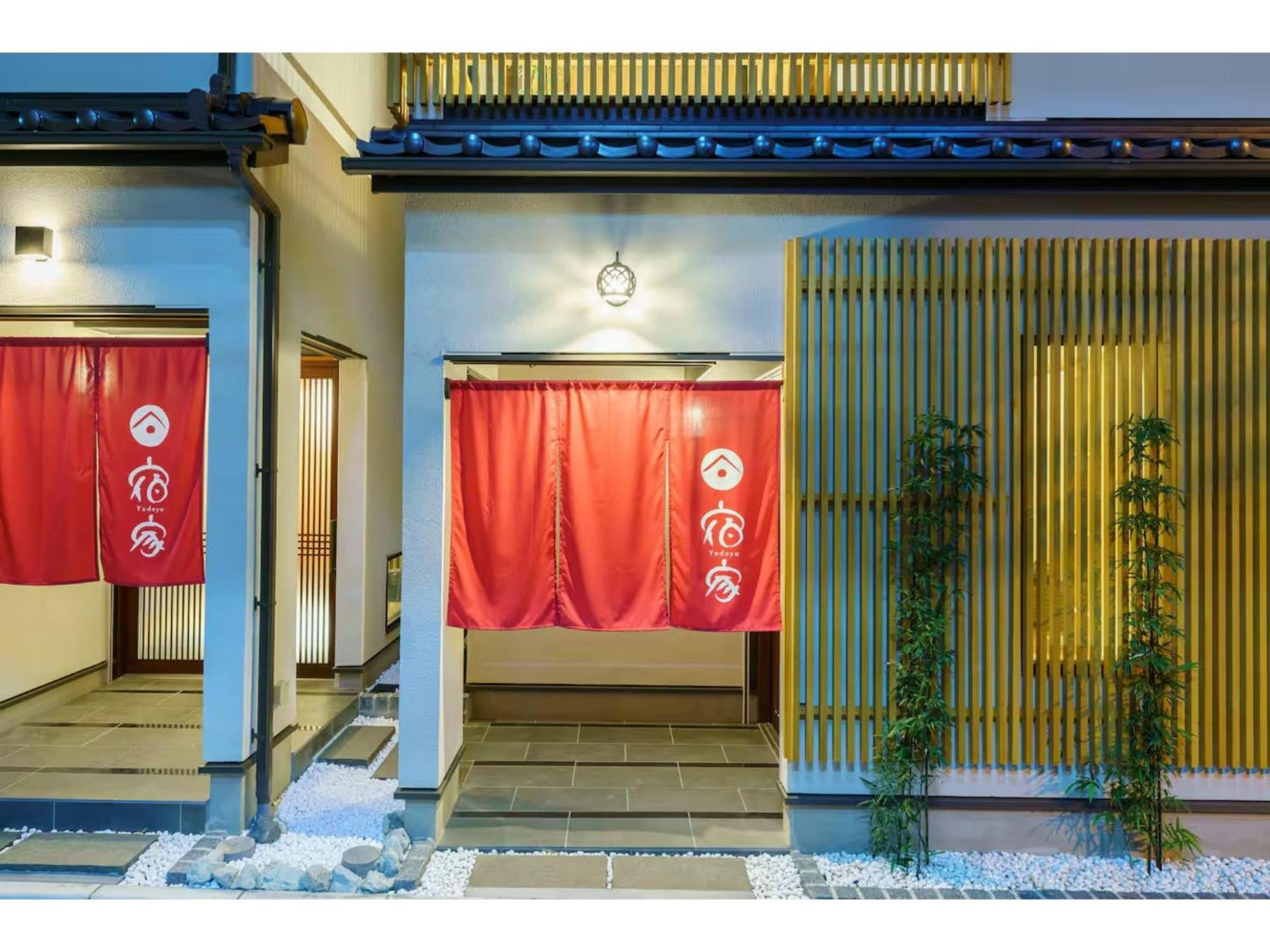 Yadoya Yanagitori West - Vacation 92053v Holiday home