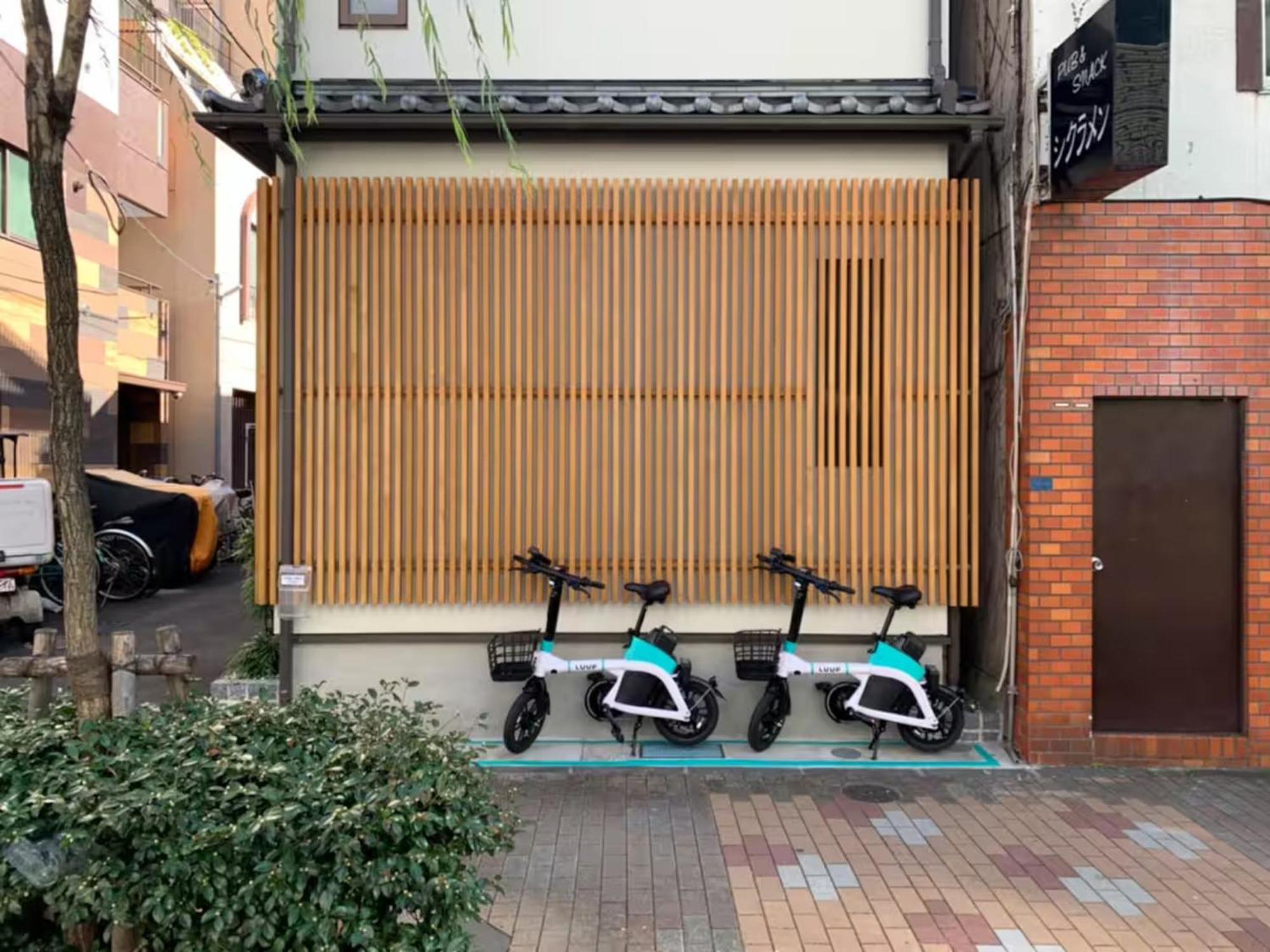Vakantiehuis Yadoya Yanagitori West - Vacation 92053v